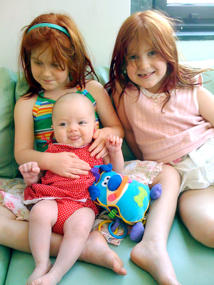 cousins cousins
