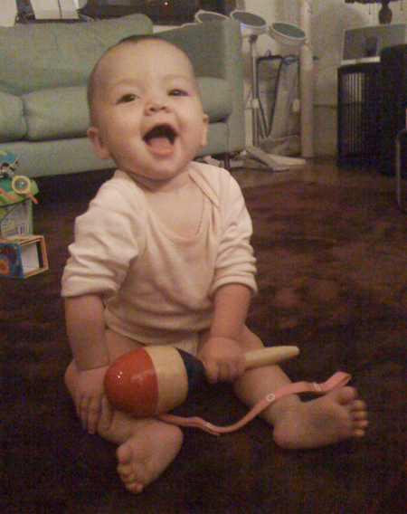 maracas maracas