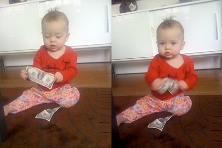 money