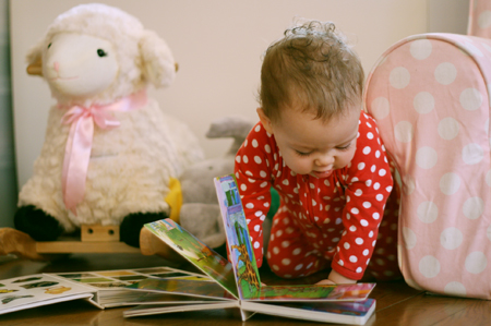 reading